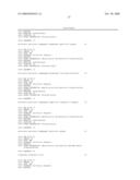 COMPOSITIONS, KITS AND RELATED METHODS FOR THE DETECTION AND/OR MONITORING OF PSEUDOMONAS AERUGINOSA diagram and image