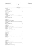 COMPOSITIONS, KITS AND RELATED METHODS FOR THE DETECTION AND/OR MONITORING OF PSEUDOMONAS AERUGINOSA diagram and image