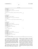 COMPOSITIONS, KITS AND RELATED METHODS FOR THE DETECTION AND/OR MONITORING OF PSEUDOMONAS AERUGINOSA diagram and image