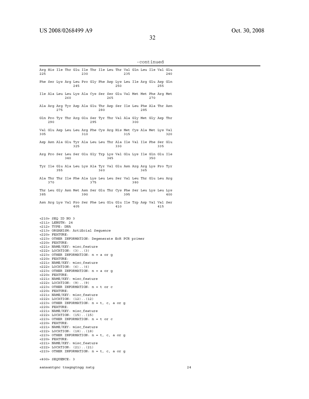 WHITEFLY ECDYSONE RECEPTOR NUCLEIC ACIDS, POLYPEPTIDES, AND USES THEREOF - diagram, schematic, and image 35