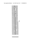 Method for creating polynucleotide and polypeptide sequences diagram and image