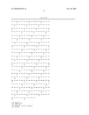 Method for creating polynucleotide and polypeptide sequences diagram and image