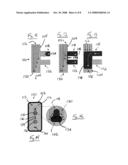 Hydrodynamic Isolation Method and Apparatus diagram and image