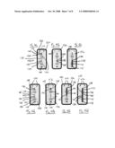 Hydrodynamic Isolation Method and Apparatus diagram and image