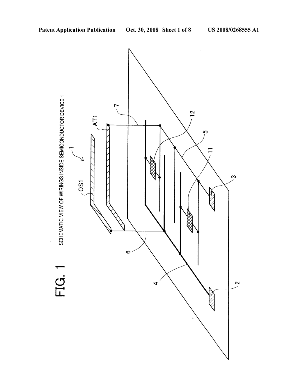 SEMICONDUCTOR DEVICE AND ADJUSTING METHOD FOR SEMICONDUCTOR DEVICE - diagram, schematic, and image 02