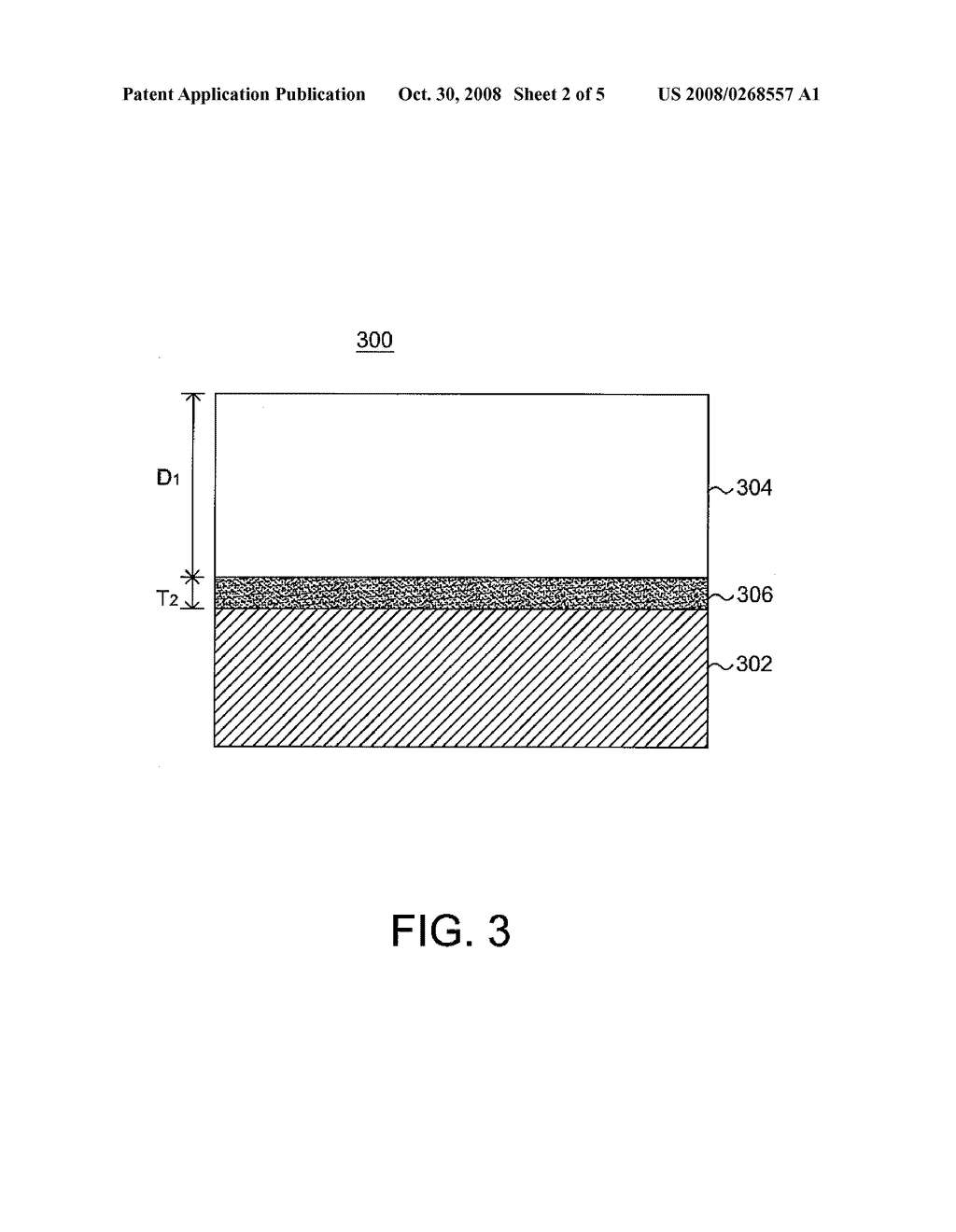 METHOD FOR MEASURING A THIN FILM THICKNESS - diagram, schematic, and image 03