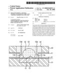 Mold for Forming a Molding Member and Method of Fabricating a Molding Member Using the Same diagram and image