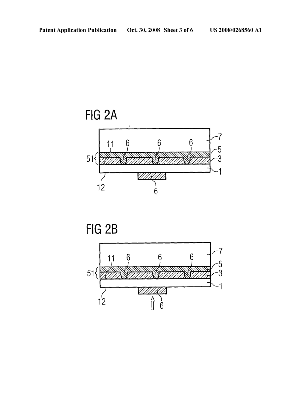 Method for Producing a Thin-Film Semiconductor Chip - diagram, schematic, and image 04