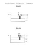 PHASE-CHANGE MEMORY DEVICE AND METHOD OF MANUFACTURING THE SAME diagram and image