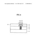 PHASE-CHANGE MEMORY DEVICE AND METHOD OF MANUFACTURING THE SAME diagram and image