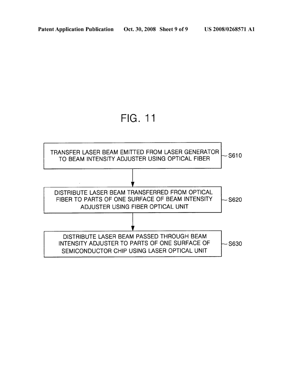 Apparatus for heating chip, flip chip bonder having the apparatus, and method for bonding flip chip using the same - diagram, schematic, and image 10