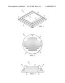 Method and system for bonding 3D semiconductor devices diagram and image