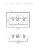 Method and system for bonding 3D semiconductor devices diagram and image