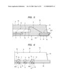 METHOD OF MANUFACTURING A SEMICONDUCTOR DEVICE diagram and image