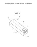 METHOD OF MANUFACTURING A SEMICONDUCTOR DEVICE diagram and image