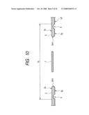 METHOD OF MANUFACTURING A SEMICONDUCTOR DEVICE diagram and image