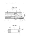 METHOD OF MANUFACTURING A SEMICONDUCTOR DEVICE diagram and image