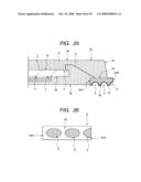 METHOD OF MANUFACTURING A SEMICONDUCTOR DEVICE diagram and image