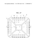 METHOD OF MANUFACTURING A SEMICONDUCTOR DEVICE diagram and image