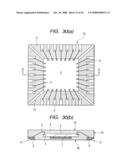 METHOD OF MANUFACTURING A SEMICONDUCTOR DEVICE diagram and image