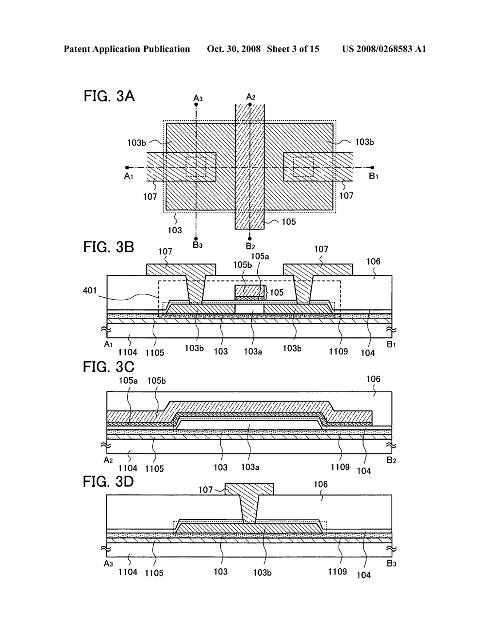 Method of manufacturing SOI substrate and method of manufacturing semiconductor device - diagram, schematic, and image 04