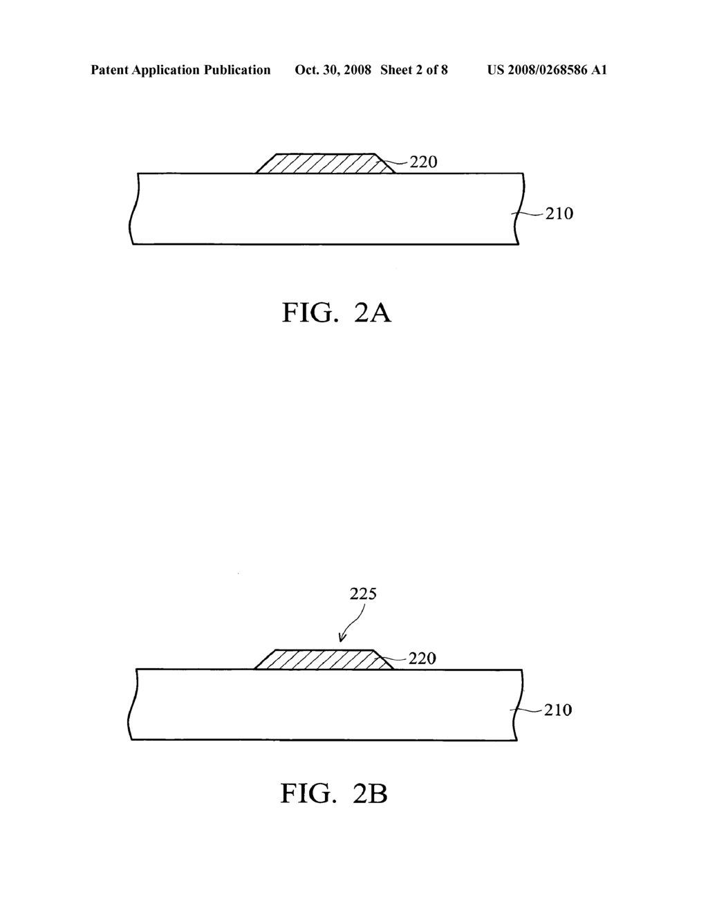 SWITCHING DEVICE FOR A PIXEL ELECTRODE AND METHODS FOR FABRICATING THE SAME - diagram, schematic, and image 03