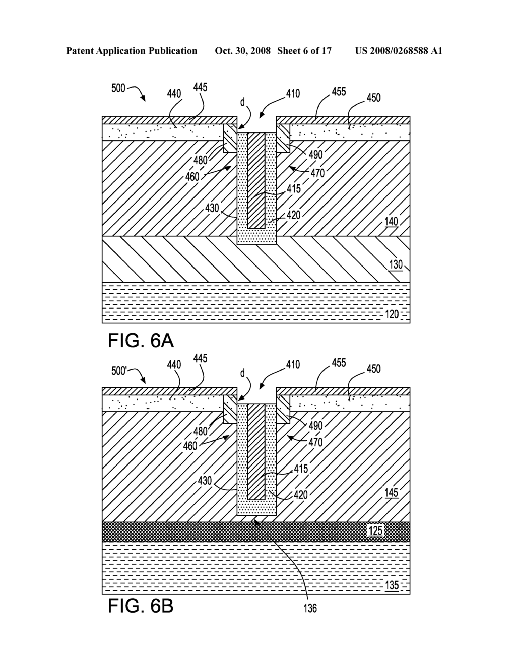 RECESSED GATE CHANNEL WITH LOW Vt CORNER - diagram, schematic, and image 07