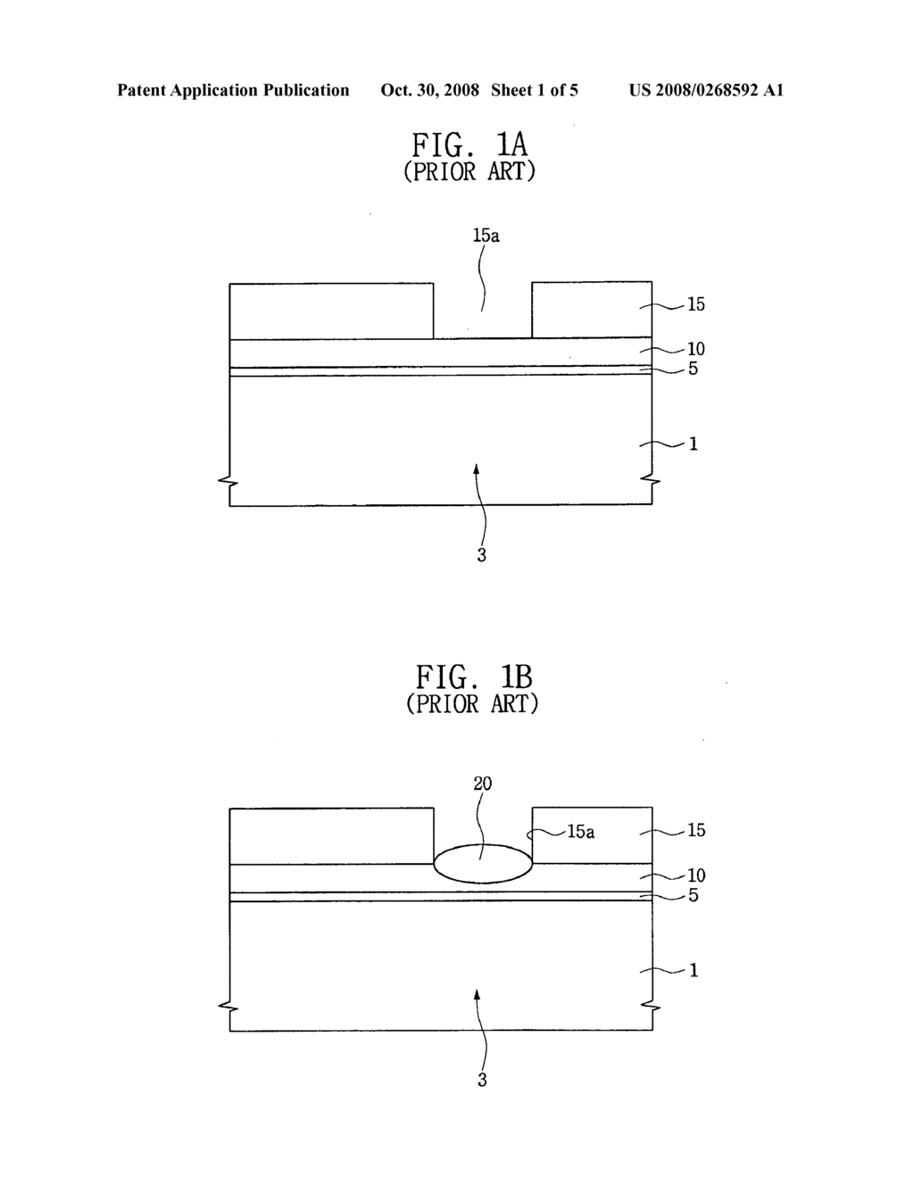 Flash memory device and method of fabricating the same - diagram, schematic, and image 02