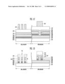 METHOD OF FABRICATING A FLASH MEMORY DEVICE diagram and image