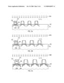 TECHNIQUE FOR ENHANCING DOPANT ACTIVATION BY USING MULTIPLE SEQUENTIAL ADVANCED LASER/FLASH ANNEAL PROCESSES diagram and image