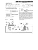 Capacitors and methods with praseodymium oxide insulators diagram and image