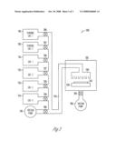 Capacitors and methods with praseodymium oxide insulators diagram and image