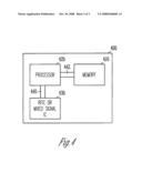 Capacitors and methods with praseodymium oxide insulators diagram and image