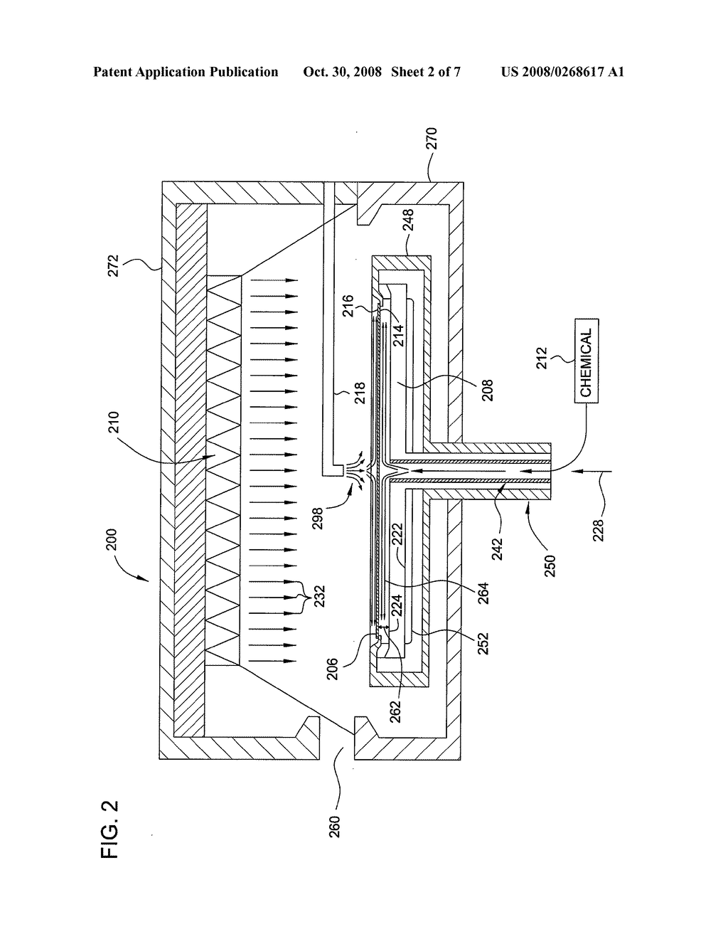 METHODS FOR SUBSTRATE SURFACE CLEANING SUITABLE FOR FABRICATING SILICON-ON-INSULATOR STRUCTURES - diagram, schematic, and image 03