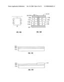 METHOD AND DEVICE FOR PROTECTING INTERFEROMETRIC MODULATORS FROM ELECTROSTATIC DISCHARGE diagram and image