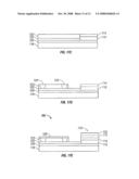 METHOD AND DEVICE FOR PROTECTING INTERFEROMETRIC MODULATORS FROM ELECTROSTATIC DISCHARGE diagram and image