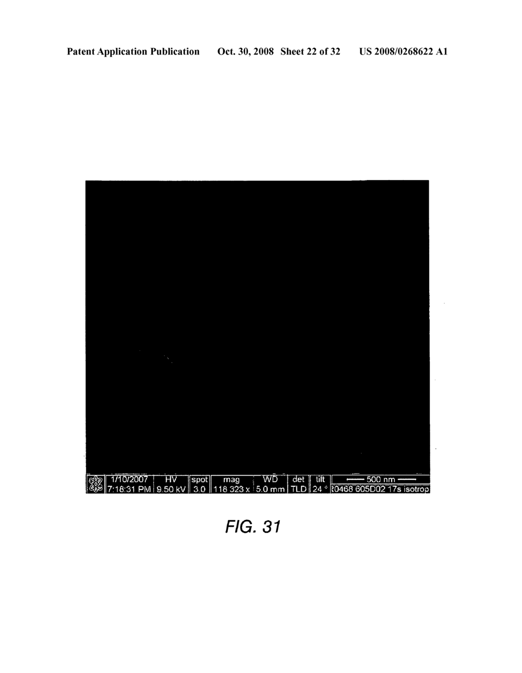 METHOD FOR MANUFACTURING A CRYSTALLINE SILICON LAYER - diagram, schematic, and image 23