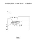 SEMICONDUCTOR DOPING WITH IMPROVED ACTIVATION diagram and image