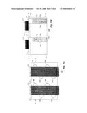 REDUCED AREA DYNAMIC RANDOM ACCESS MEMORY (DRAM) CELL AND METHOD FOR FABRICATING THE SAME diagram and image