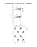 REDUCED AREA DYNAMIC RANDOM ACCESS MEMORY (DRAM) CELL AND METHOD FOR FABRICATING THE SAME diagram and image