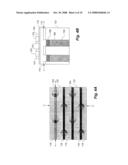 REDUCED AREA DYNAMIC RANDOM ACCESS MEMORY (DRAM) CELL AND METHOD FOR FABRICATING THE SAME diagram and image