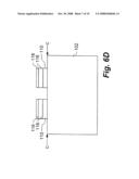 REDUCED AREA DYNAMIC RANDOM ACCESS MEMORY (DRAM) CELL AND METHOD FOR FABRICATING THE SAME diagram and image