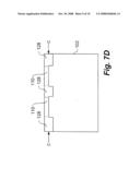 REDUCED AREA DYNAMIC RANDOM ACCESS MEMORY (DRAM) CELL AND METHOD FOR FABRICATING THE SAME diagram and image