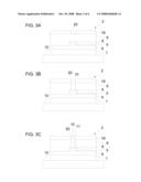 METHOD OF MANUFACTURING A SEMICONDUCTOR DEVICE diagram and image