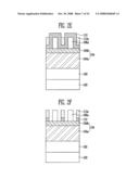 METHOD OF FORMING A MICRO PATTERN IN SEMICONDUCTOR DEVICE diagram and image