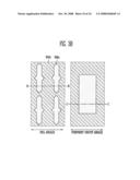 METHOD OF FORMING A MICRO PATTERN IN SEMICONDUCTOR DEVICE diagram and image