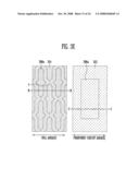 METHOD OF FORMING A MICRO PATTERN IN SEMICONDUCTOR DEVICE diagram and image