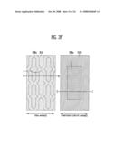 METHOD OF FORMING A MICRO PATTERN IN SEMICONDUCTOR DEVICE diagram and image