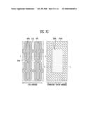 METHOD OF FORMING A MICRO PATTERN IN SEMICONDUCTOR DEVICE diagram and image