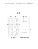 METHOD OF FORMING A MICRO PATTERN IN SEMICONDUCTOR DEVICE diagram and image